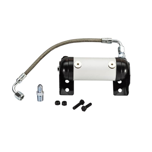 ARB Onboard Air Compressor Manifold and Bracket